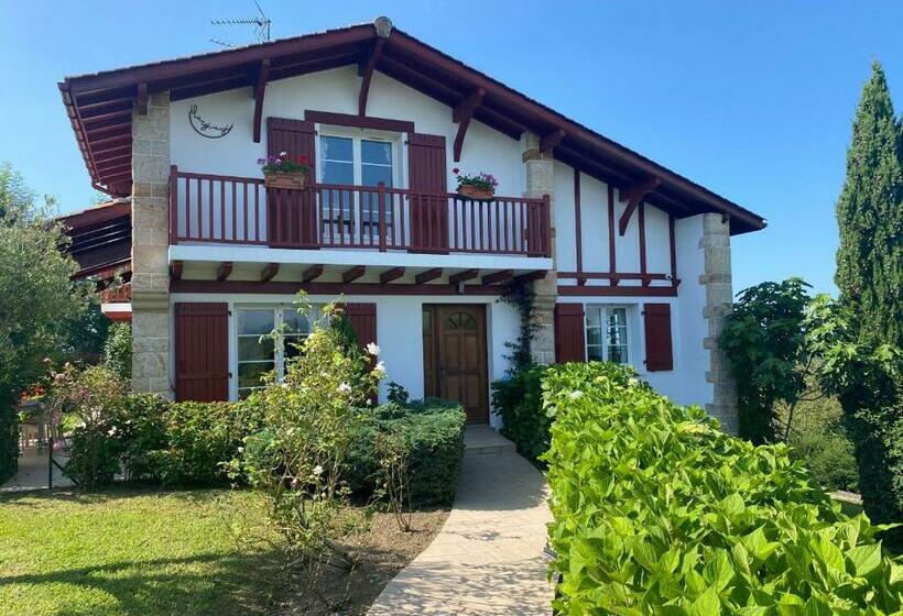 צימר Ilargi Argi