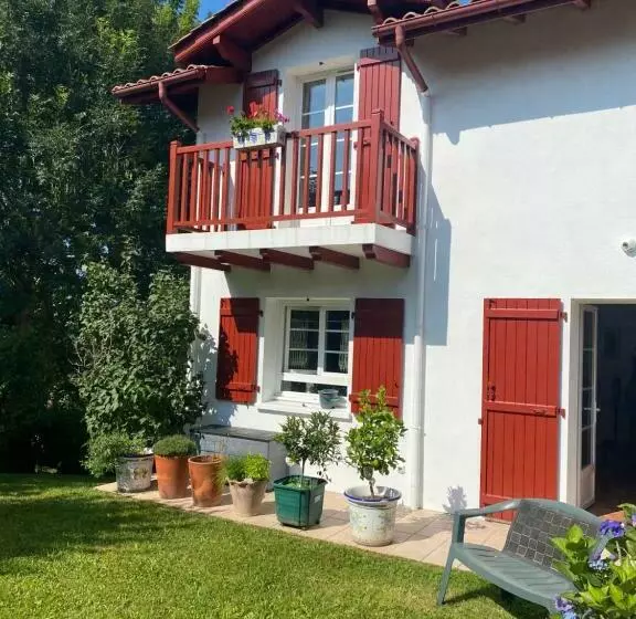 Aamiaismajoitus (B&B) Ilargi Argi