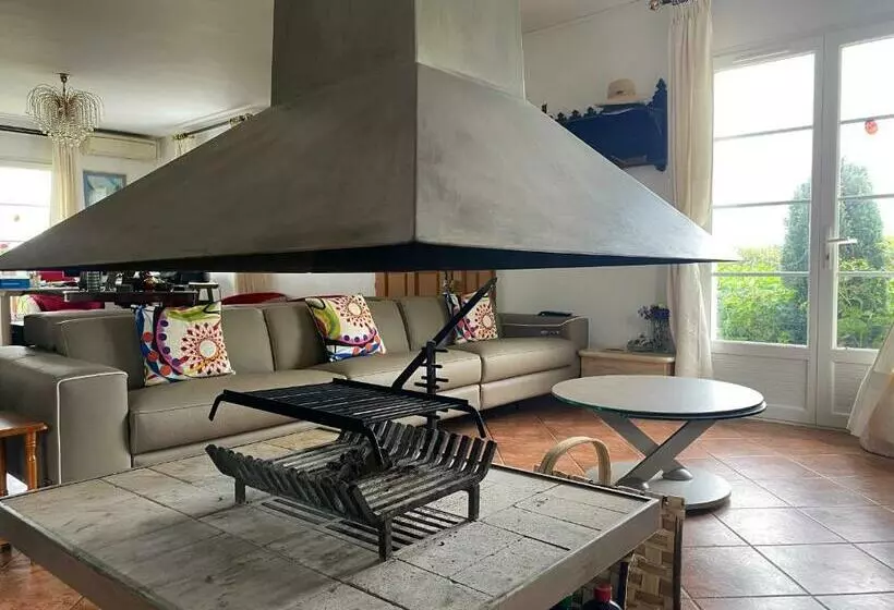 Aamiaismajoitus (B&B) Ilargi Argi