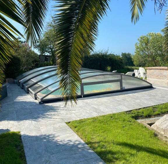 צימר Ilargi Argi