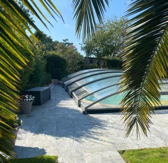 צימר Ilargi Argi