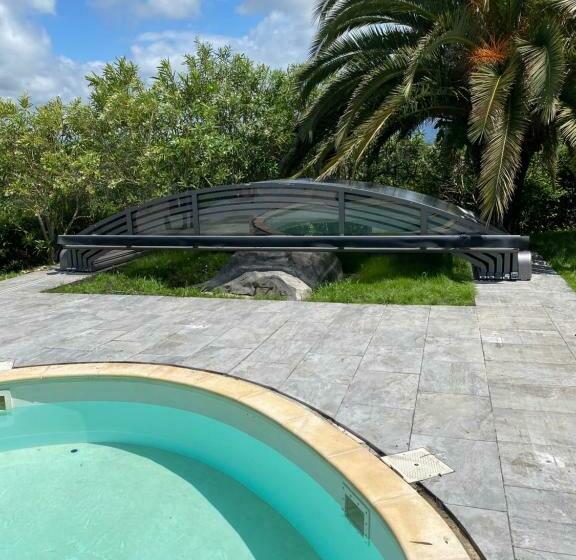 צימר Ilargi Argi