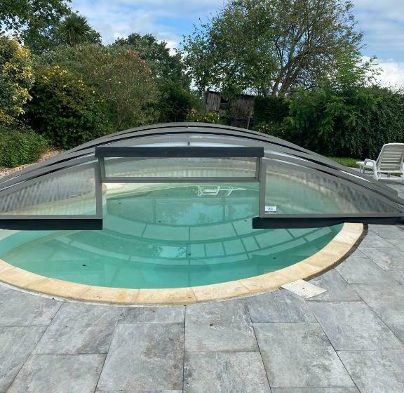 צימר Ilargi Argi