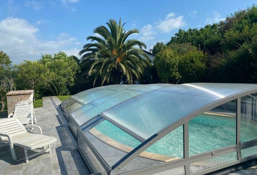 צימר Ilargi Argi