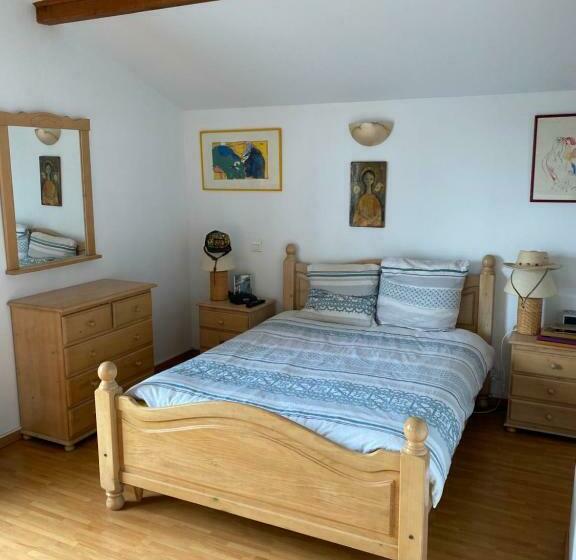 צימר Ilargi Argi