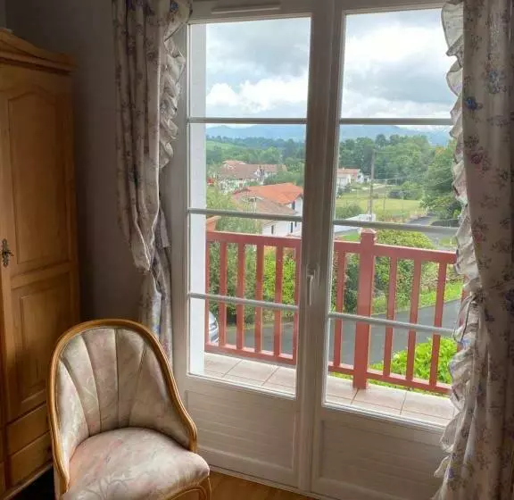Aamiaismajoitus (B&B) Ilargi Argi