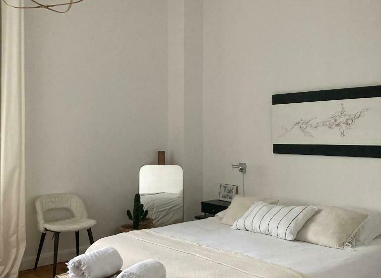 민박 La Boutique Mj Décoration Vous Propose De Découvrir Ses Deux Chambres D Hôtes