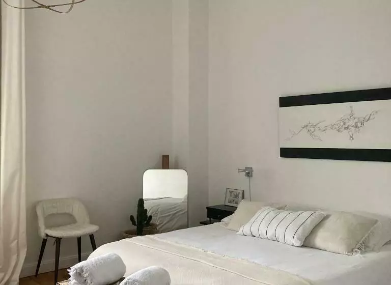 Aamiaismajoitus (B&B) La Boutique Mj Décoration Vous Propose De Découvrir Ses Deux Chambres D Hôtes