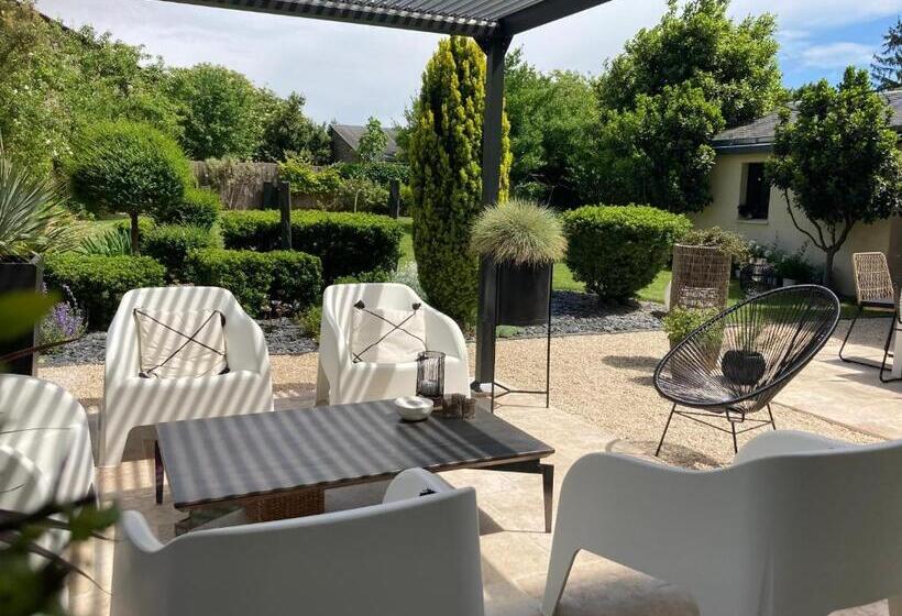 민박 La Boutique Mj Décoration Vous Propose De Découvrir Ses Deux Chambres D Hôtes