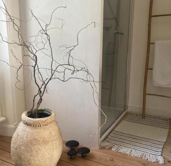 민박 La Boutique Mj Décoration Vous Propose De Découvrir Ses Deux Chambres D Hôtes