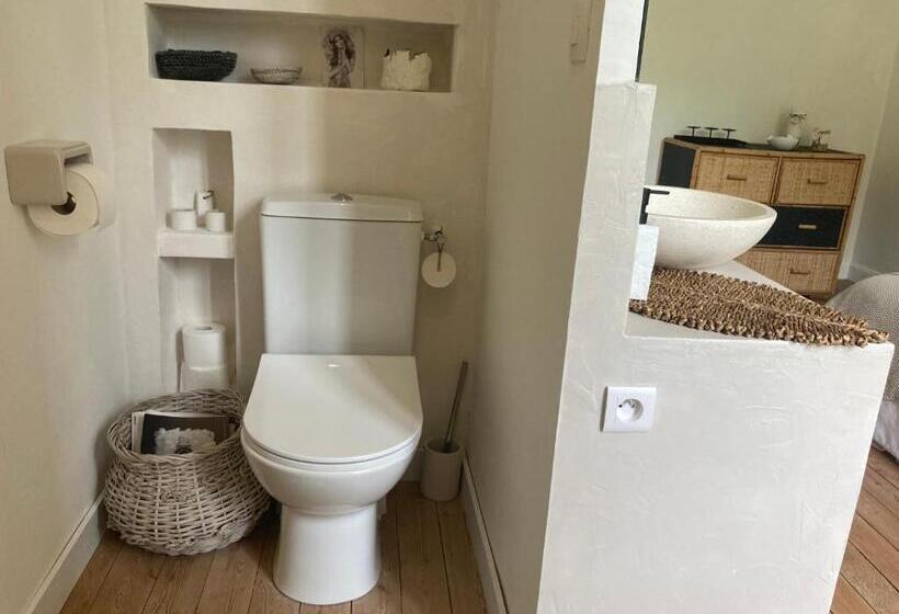 민박 La Boutique Mj Décoration Vous Propose De Découvrir Ses Deux Chambres D Hôtes