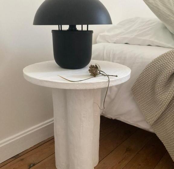 민박 La Boutique Mj Décoration Vous Propose De Découvrir Ses Deux Chambres D Hôtes