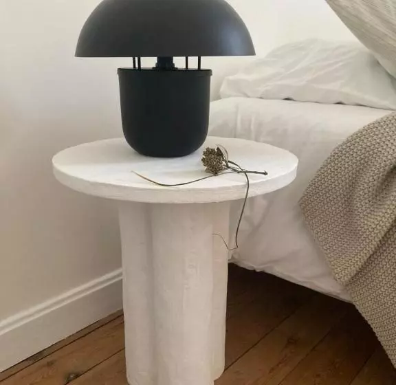 Aamiaismajoitus (B&B) La Boutique Mj Décoration Vous Propose De Découvrir Ses Deux Chambres D Hôtes