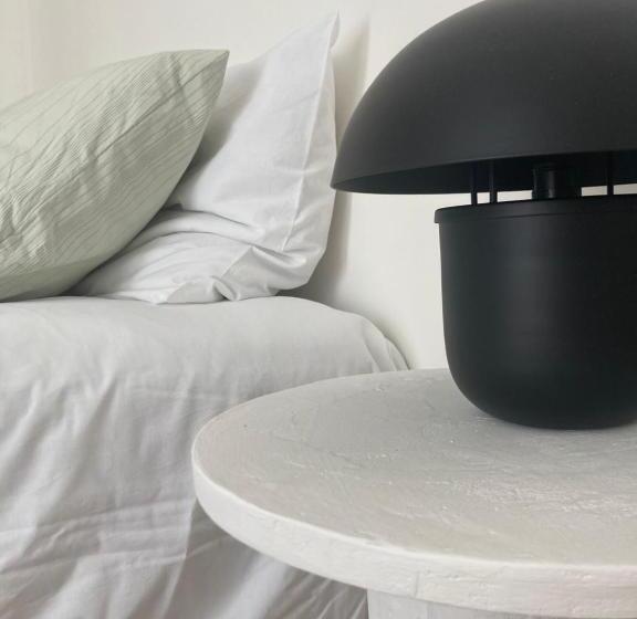 민박 La Boutique Mj Décoration Vous Propose De Découvrir Ses Deux Chambres D Hôtes