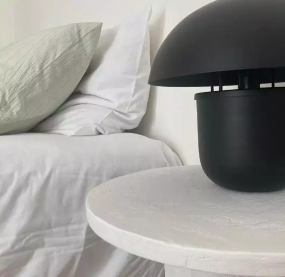 Aamiaismajoitus (B&B) La Boutique Mj Décoration Vous Propose De Découvrir Ses Deux Chambres D Hôtes