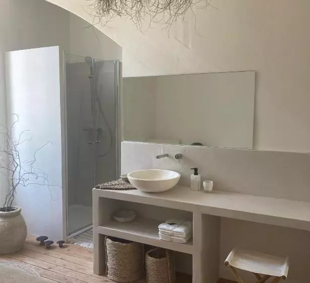 Aamiaismajoitus (B&B) La Boutique Mj Décoration Vous Propose De Découvrir Ses Deux Chambres D Hôtes