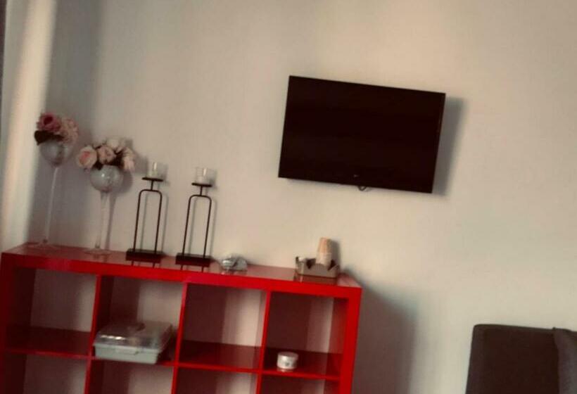 Bed and Breakfast La Casa Del Fragnone