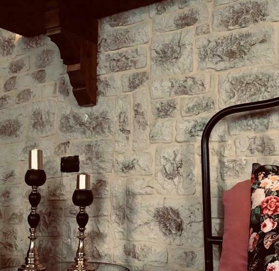 Bed and Breakfast La Casa Del Fragnone