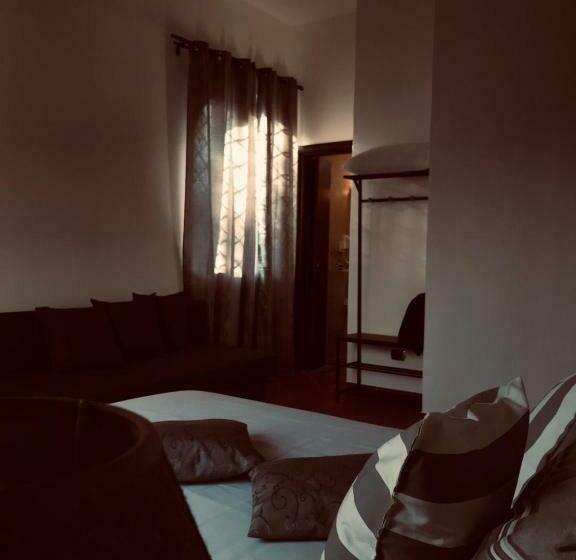 Bed and Breakfast La Casa Del Fragnone