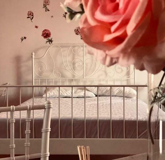 Bed and Breakfast La Casa Del Fragnone