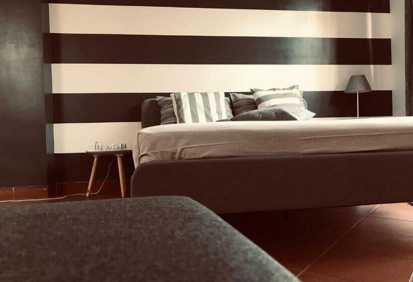 Bed and Breakfast La Casa Del Fragnone