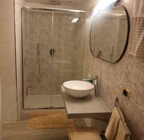 Bed and Breakfast La Casa Del Fragnone