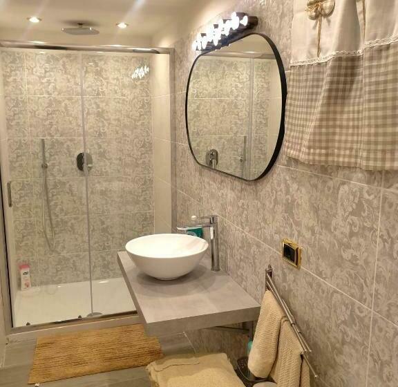 Bed and Breakfast La Casa Del Fragnone