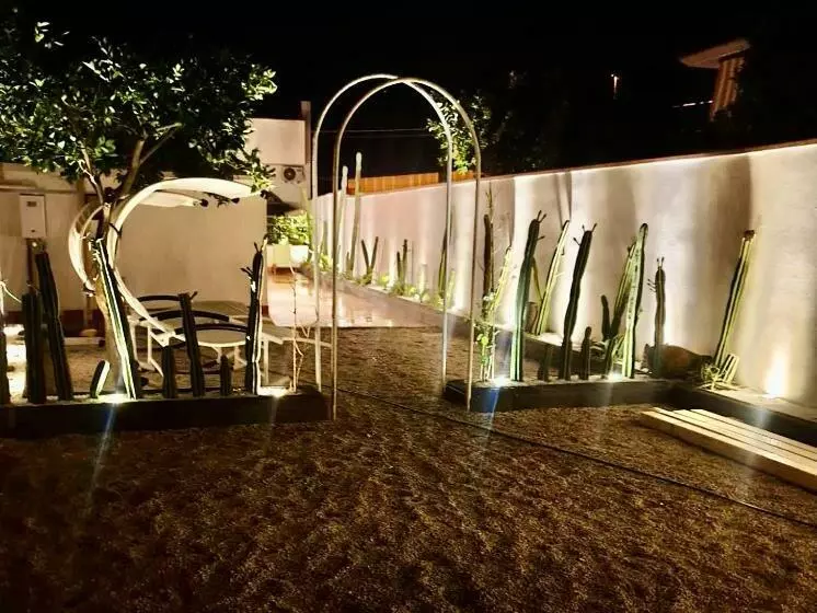 Aamiaismajoitus (B&B) La Casa Del Fragnone