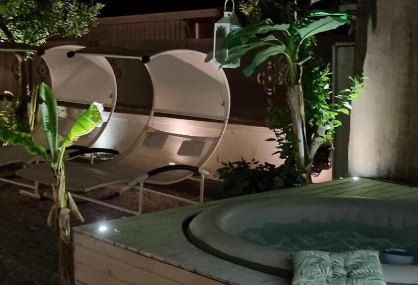 Bed and Breakfast La Casa Del Fragnone