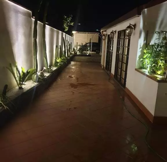 Aamiaismajoitus (B&B) La Casa Del Fragnone