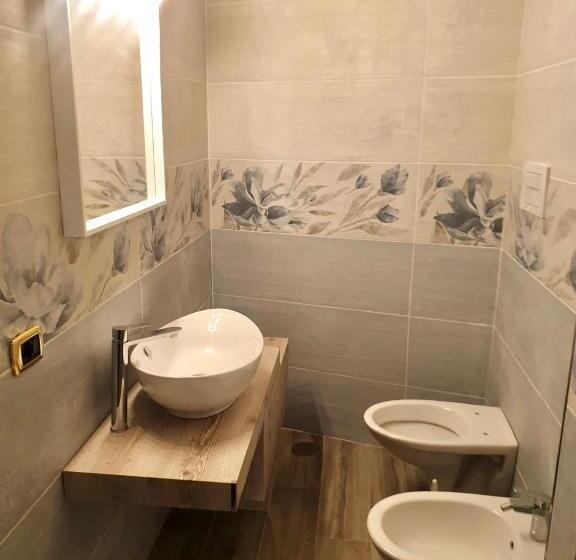 Bed and Breakfast La Casa Del Fragnone