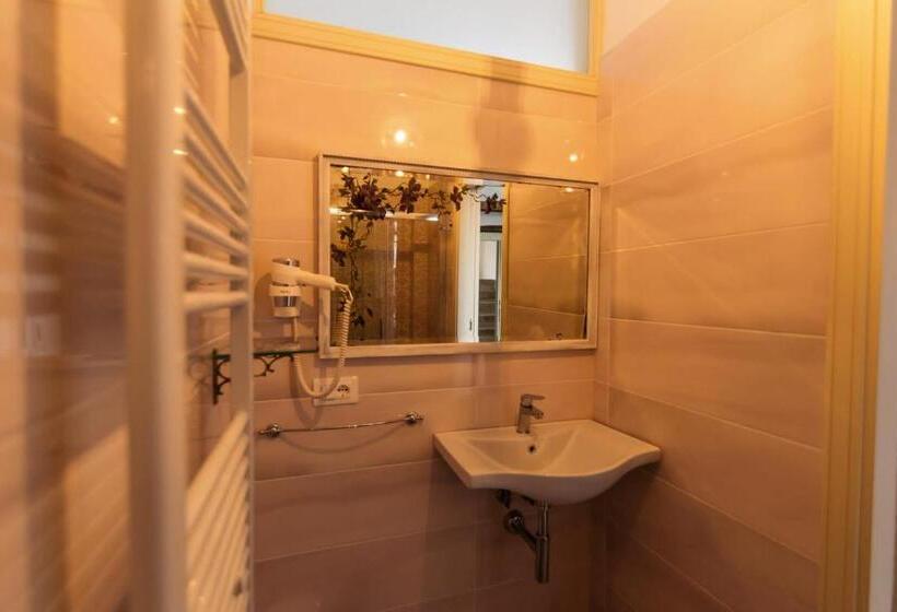 Bed and Breakfast Palazzo Cantarella Stella Cilento