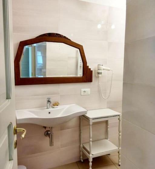 Bed and Breakfast Palazzo Cantarella Stella Cilento