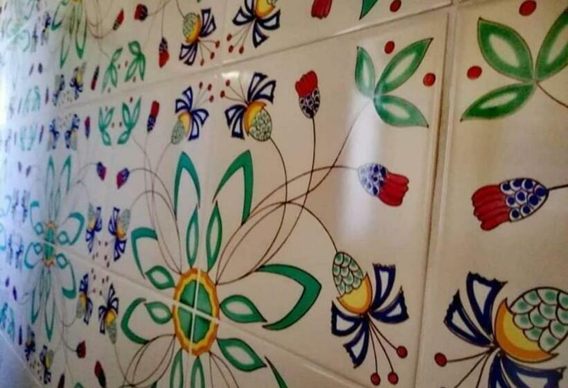 مبيت وإفطار Stanze Di Campagna