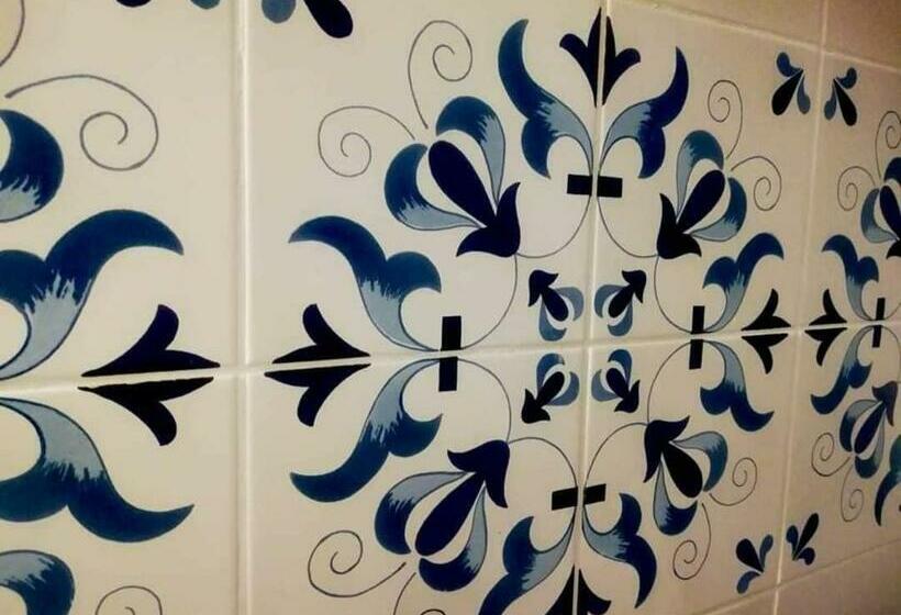 مبيت وإفطار Stanze Di Campagna