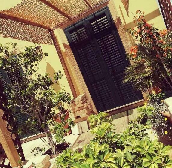 مبيت وإفطار Stanze Di Campagna