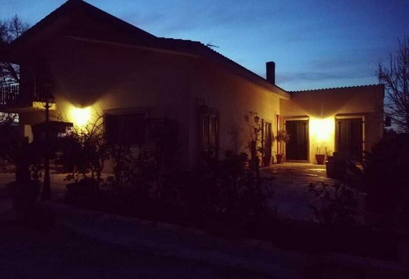 مبيت وإفطار Stanze Di Campagna