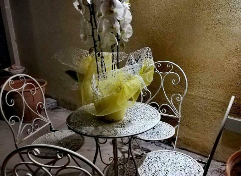 مبيت وإفطار Stanze Di Campagna