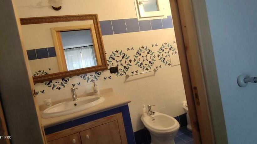 مبيت وإفطار Stanze Di Campagna