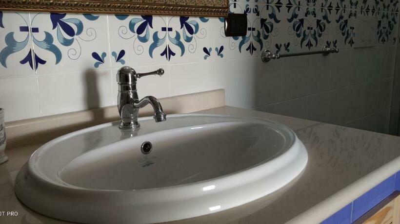 مبيت وإفطار Stanze Di Campagna