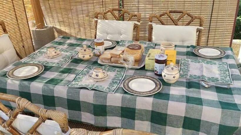 مبيت وإفطار Stanze Di Campagna