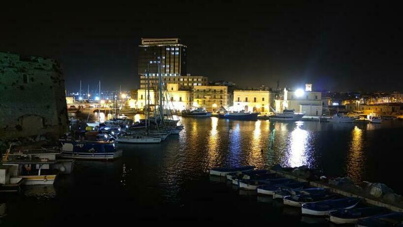 مبيت وإفطار Stanze Di Campagna