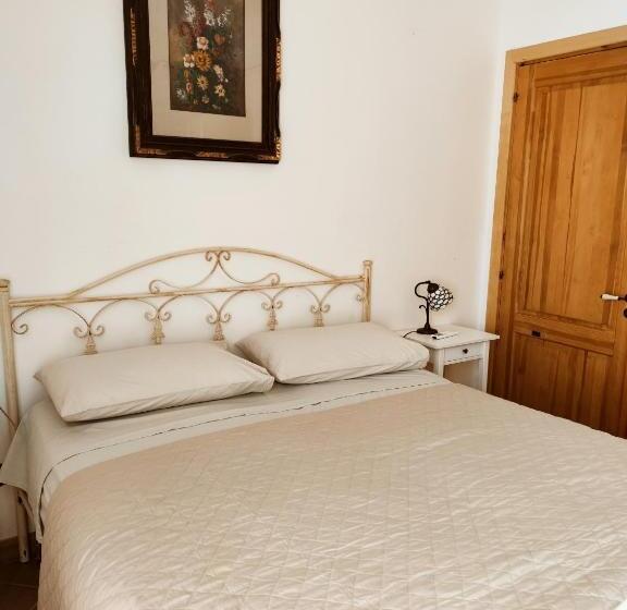 مبيت وإفطار Stanze Di Campagna