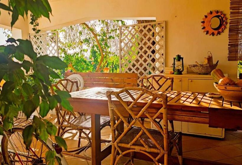 مبيت وإفطار Stanze Di Campagna