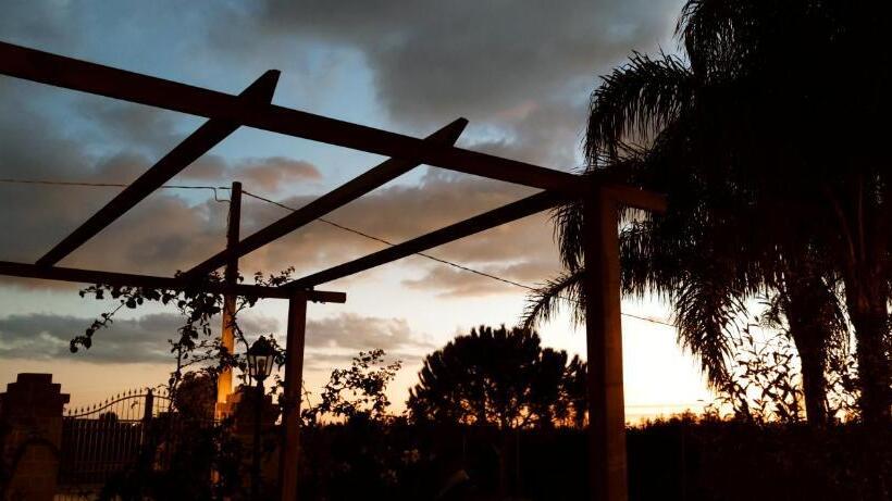 مبيت وإفطار Stanze Di Campagna