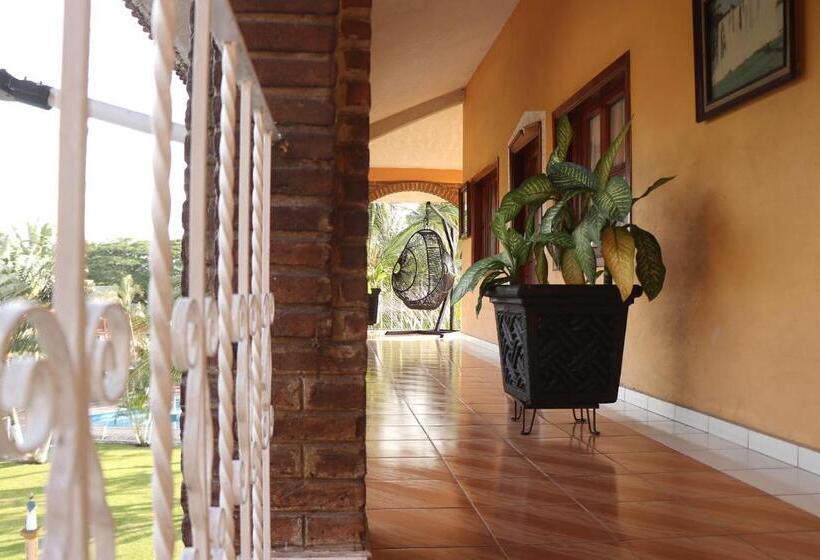 فندق Hf Hacienda San Francisco