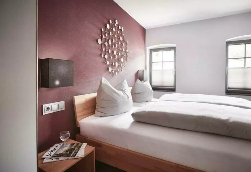 Hotelli Landlust St. Martin