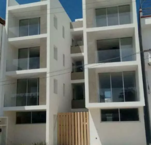 Ocean Villa