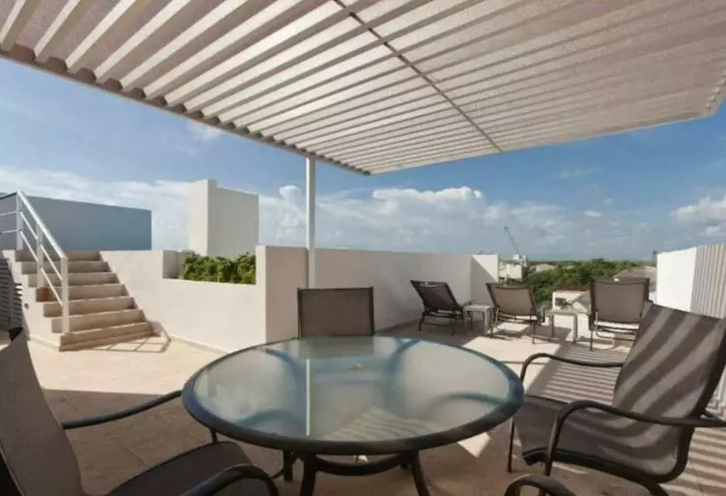 Ocean Villa