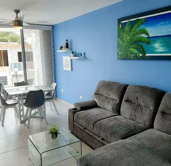 Ocean Villa